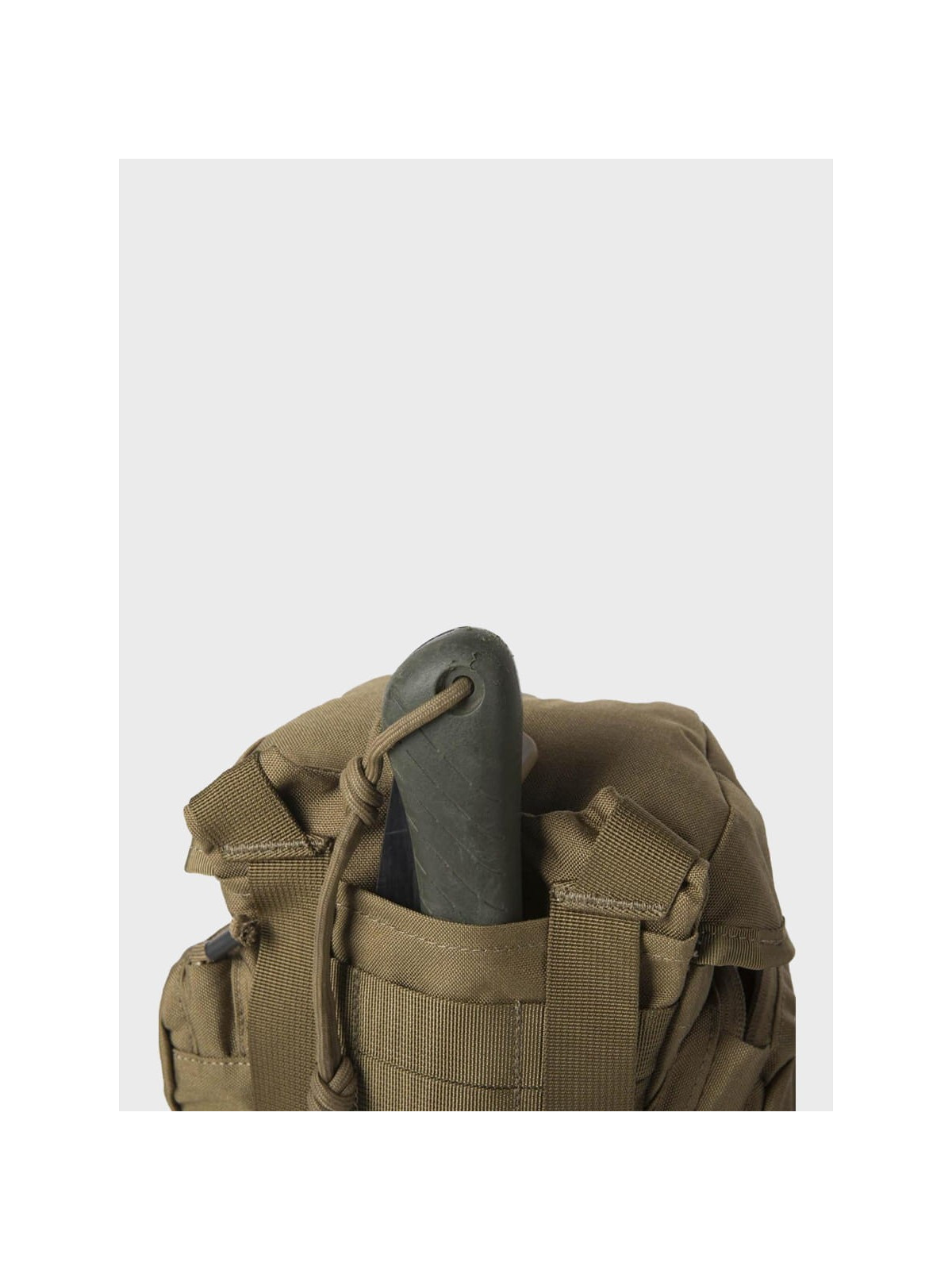 HELIKON-TEX TORBA NA PAS RAMIĘ ESSENTIAL KITBAG CORDURA TIGER STRIPE
