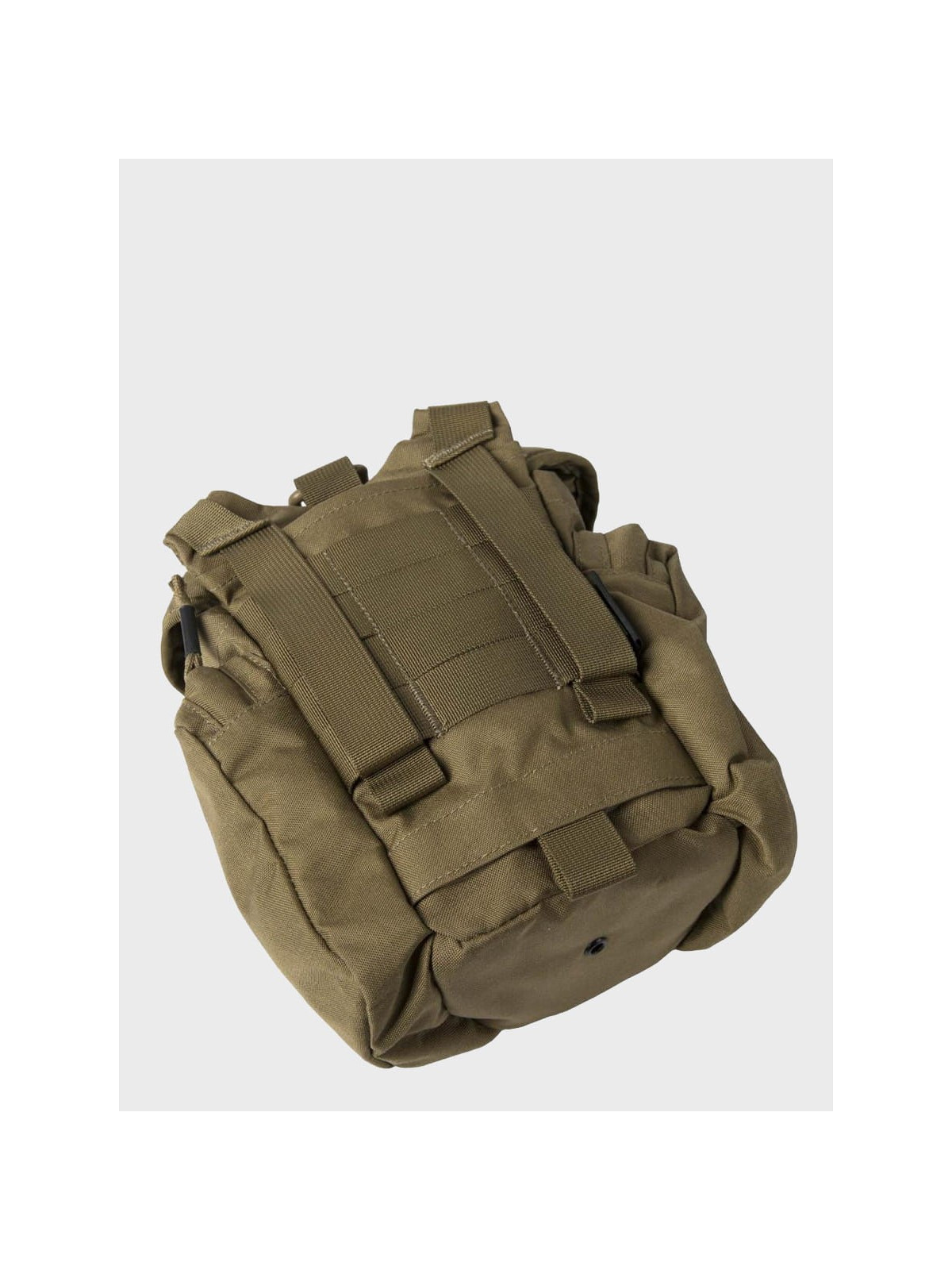 HELIKON-TEX TORBA NA PAS RAMIĘ ESSENTIAL KITBAG CORDURA TIGER STRIPE