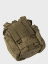 HELIKON-TEX TORBA NA PAS RAMIĘ ESSENTIAL KITBAG CORDURA TIGER STRIPE