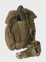 HELIKON-TEX TORBA NA PAS RAMIĘ ESSENTIAL KITBAG CORDURA TIGER STRIPE