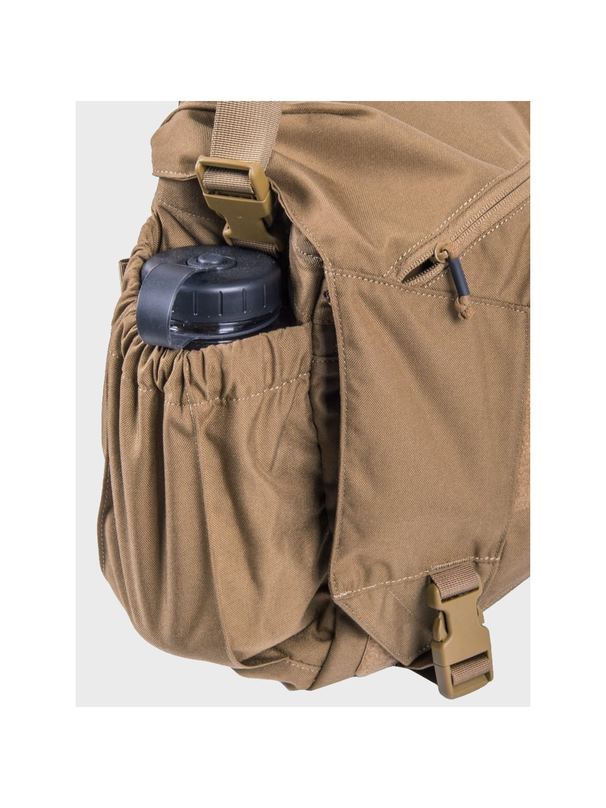 HELIKON-TEX TORBA NA RAMIĘ URBAN COURIER LARGE 18L CORDURA TIGER STRIPE