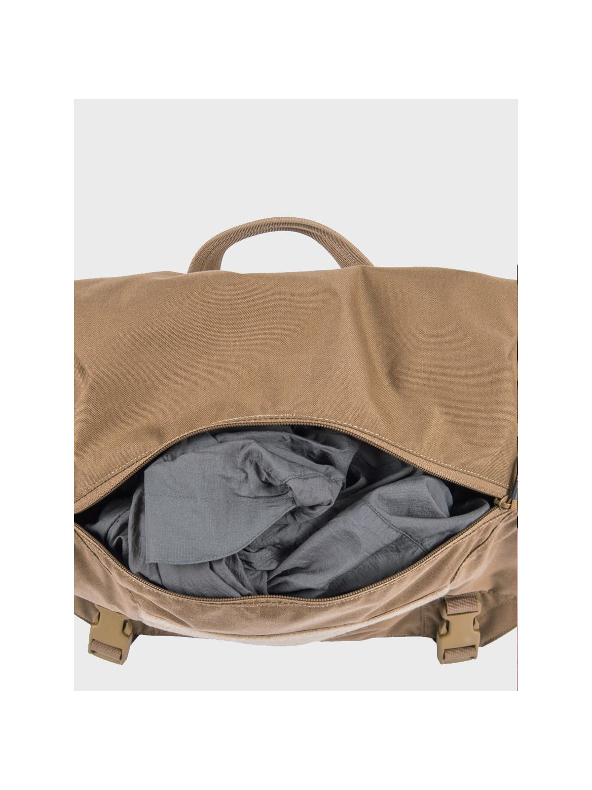 HELIKON-TEX TORBA NA RAMIĘ URBAN COURIER LARGE 18L CORDURA TIGER STRIPE
