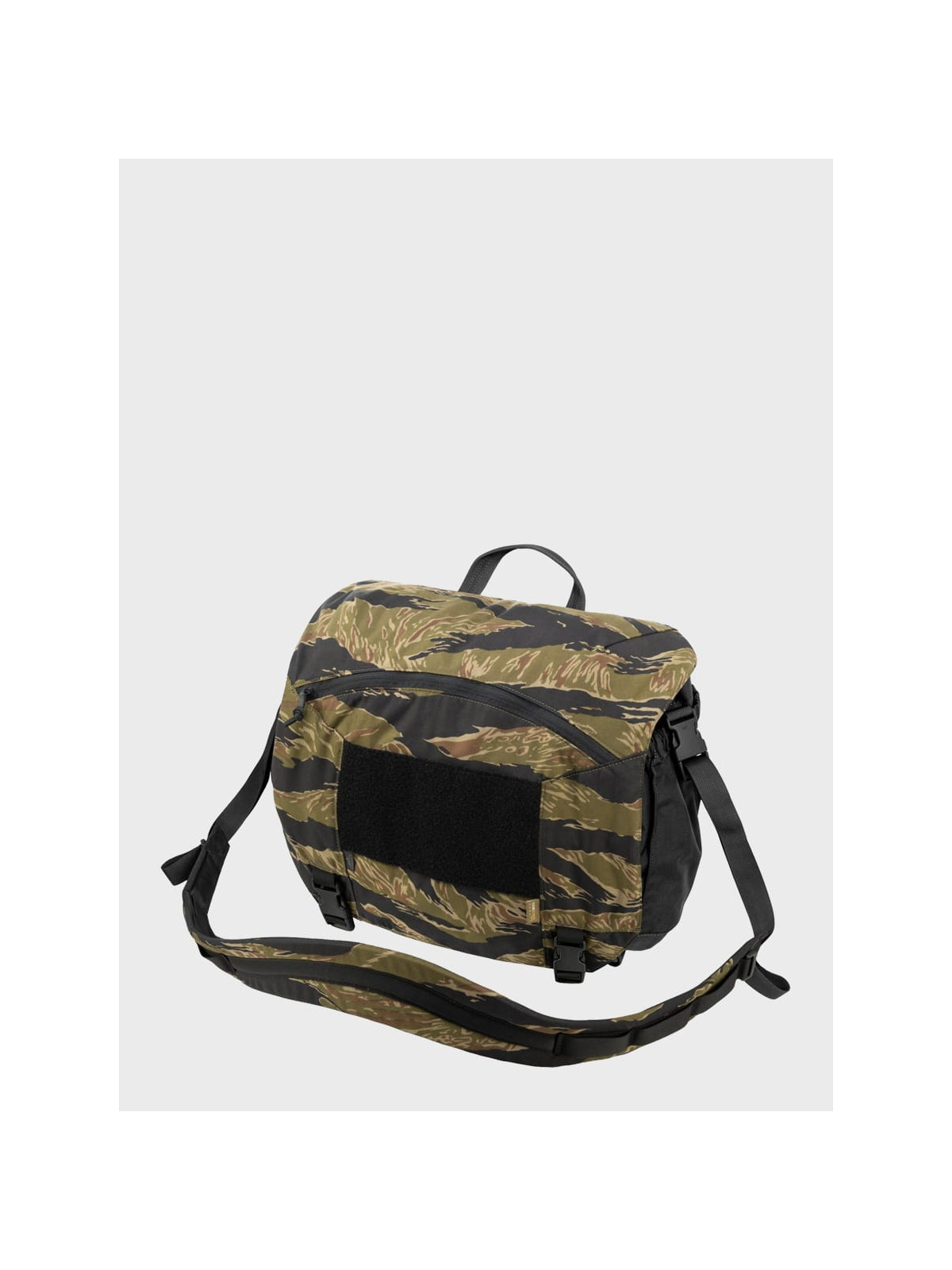 HELIKON-TEX TORBA NA RAMIĘ URBAN COURIER LARGE 18L CORDURA TIGER STRIPE