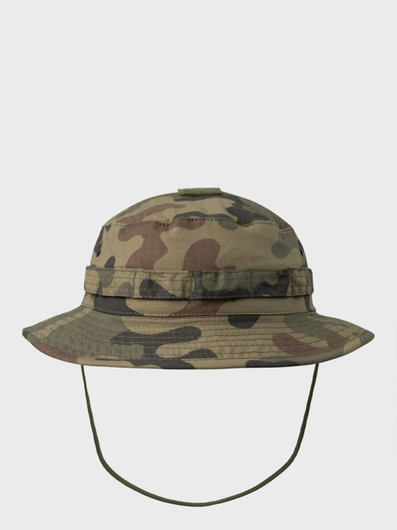 HELIKON-TEX Kapelusz Wojskowy Boonie Mk.2 PolyCo Rip-Stop Wz.93 XL