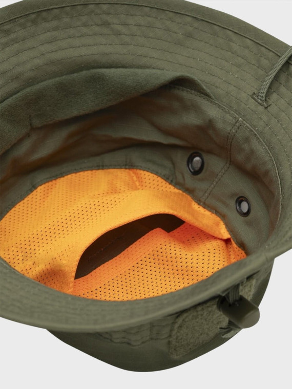 HELIKON-TEX Kapelusz Wojskowy Boonie Mk.2 PolyCo Rip-Stop Wz.93 XL