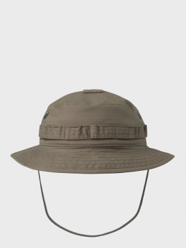 HELIKON-TEX Kapelusz Wojskowy Boonie Mk.2 PolyCo Rip-Stop RAL 7013 XL