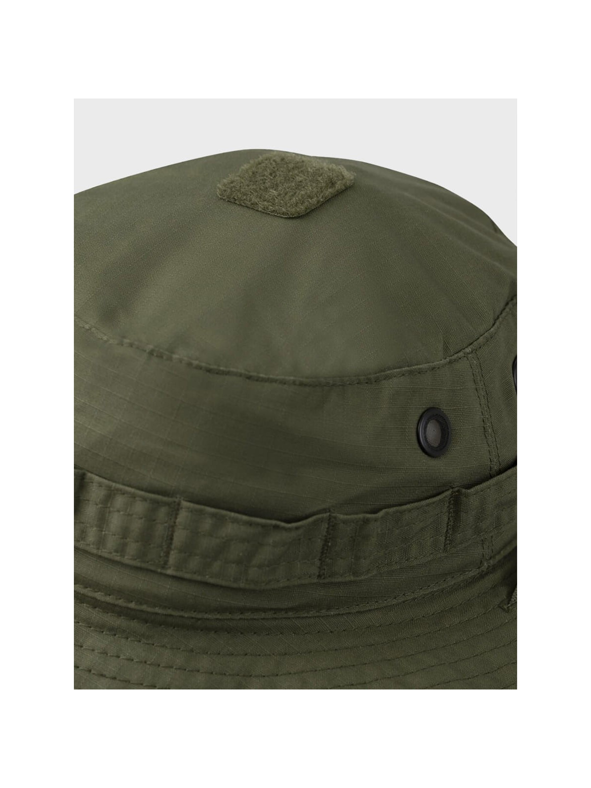 HELIKON-TEX Kapelusz Wojskowy Boonie Mk.2 PolyCo Rip-Stop RAL 7013 XL