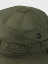 HELIKON-TEX Kapelusz Wojskowy Boonie Mk.2 PolyCo Rip-Stop RAL 7013 XL