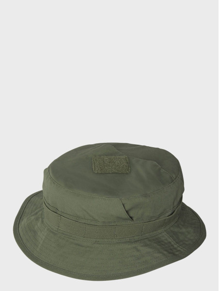 HELIKON-TEX KAPELUSZ WOJSKOWY CPU POLYCO RIP STOP OLIWKOWY XL