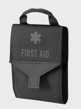 HELIKON-TEX Apteczka Flat Med Pouch Cordura Uniwersalna Taktyczna Shadow Grey