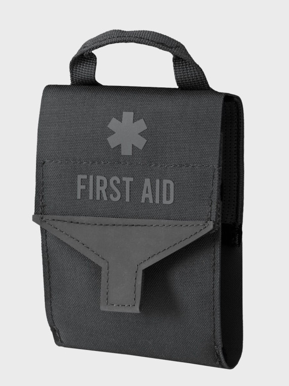 HELIKON-TEX Apteczka Flat Med Pouch Cordura Uniwersalna Taktyczna Shadow Grey