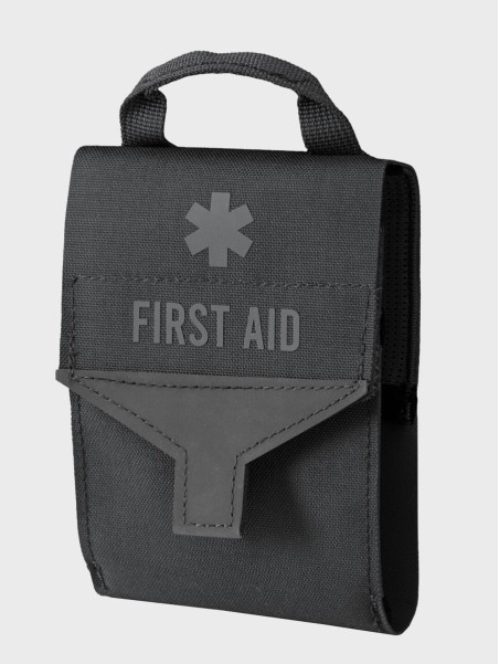HELIKON-TEX Apteczka Flat Med Pouch Cordura Uniwersalna Taktyczna Shadow Grey