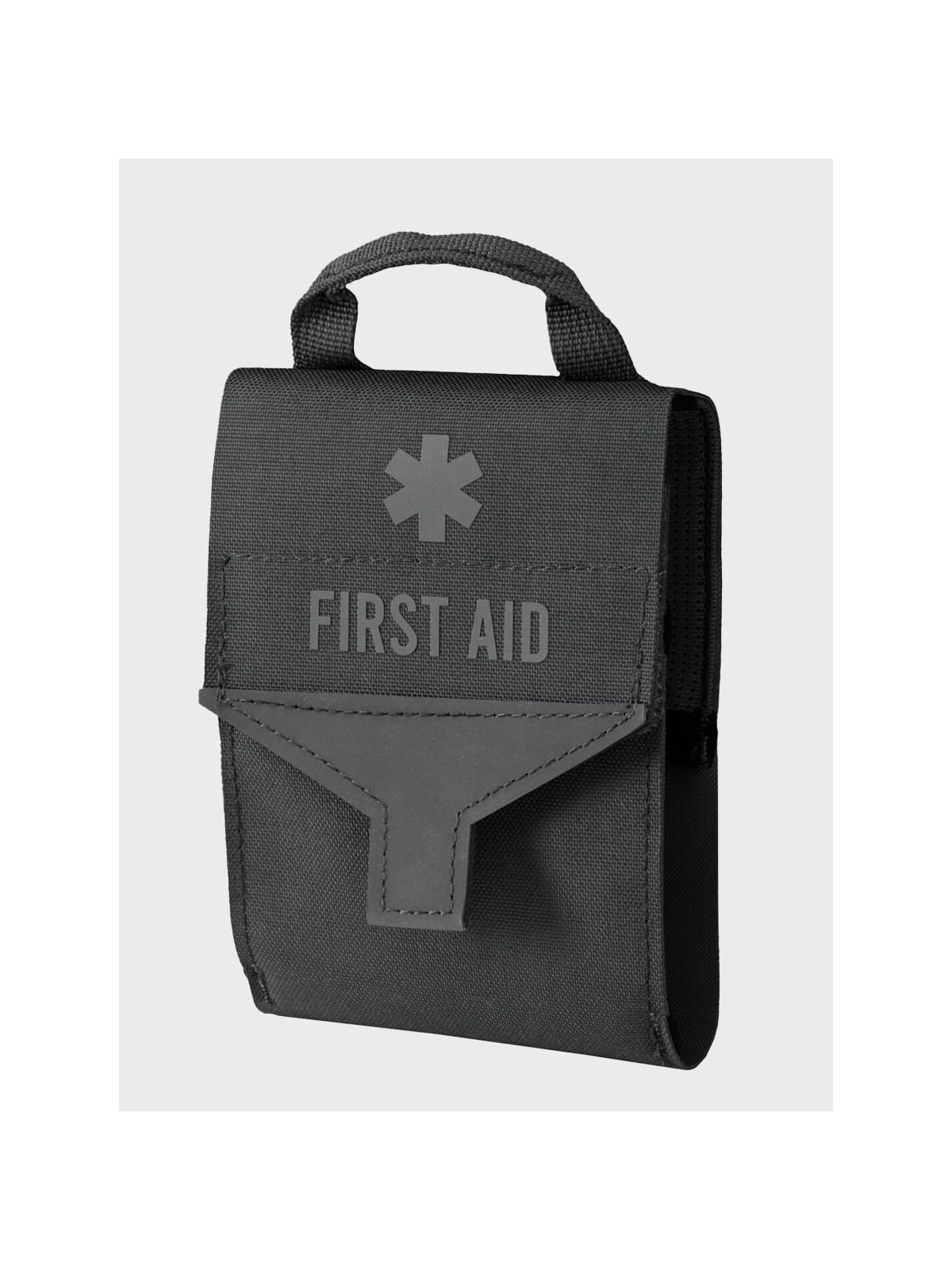 HELIKON-TEX Apteczka Flat Med Pouch Cordura Uniwersalna Taktyczna Shadow Grey