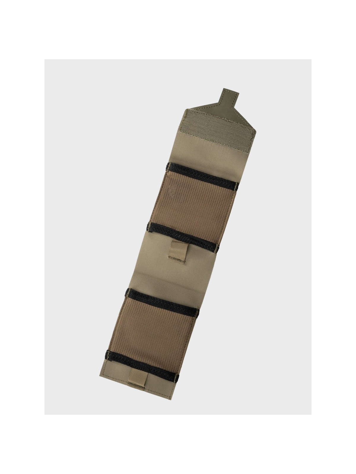 HELIKON-TEX Apteczka Flat Med Pouch Cordura Uniwersalna Taktyczna Shadow Grey