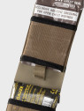 HELIKON-TEX Apteczka Flat Med Pouch Cordura Uniwersalna Taktyczna Shadow Grey
