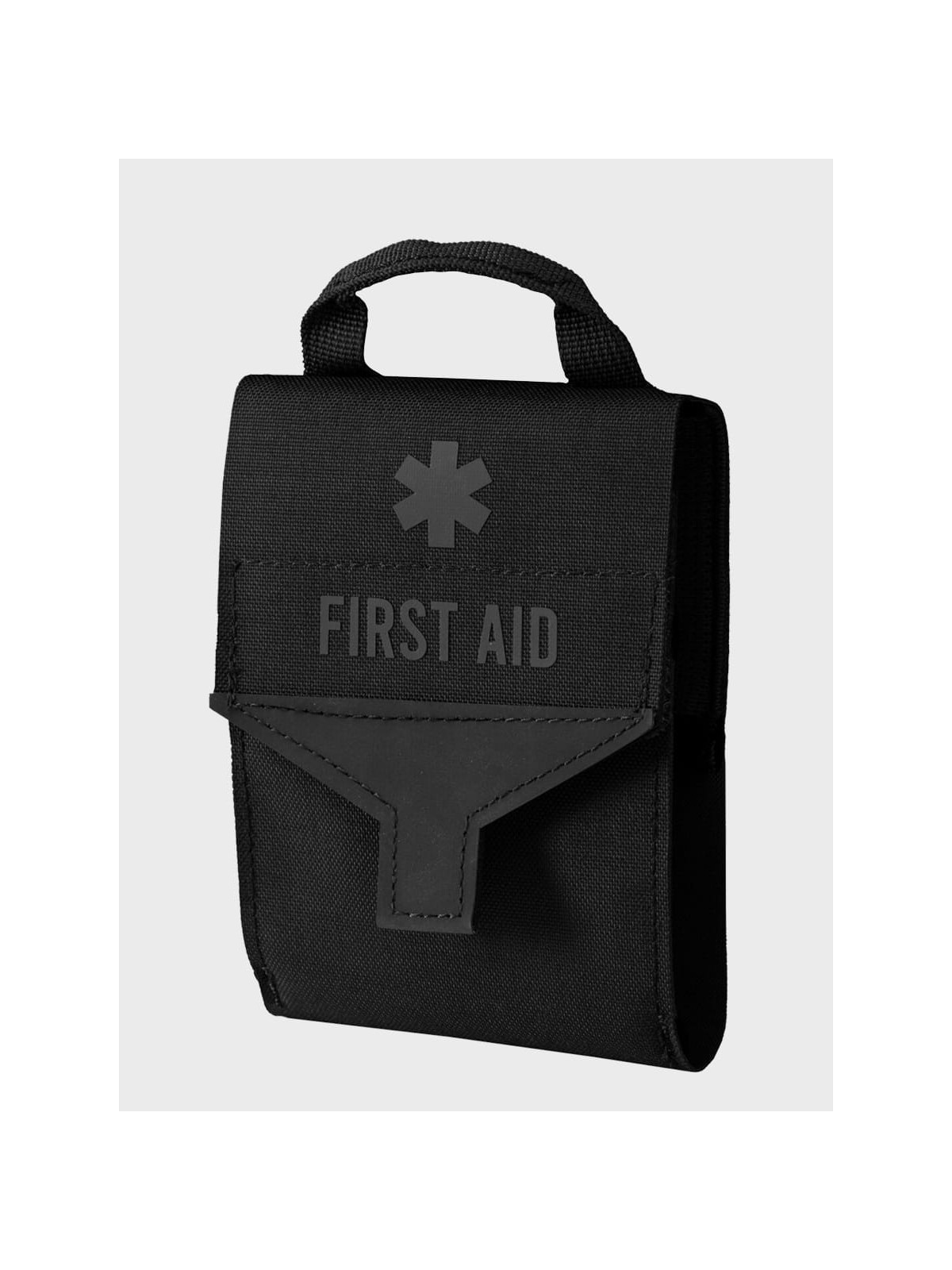 HELIKON-TEX Apteczka Flat Med Pouch Cordura Uniwersalna Taktyczna Czarna