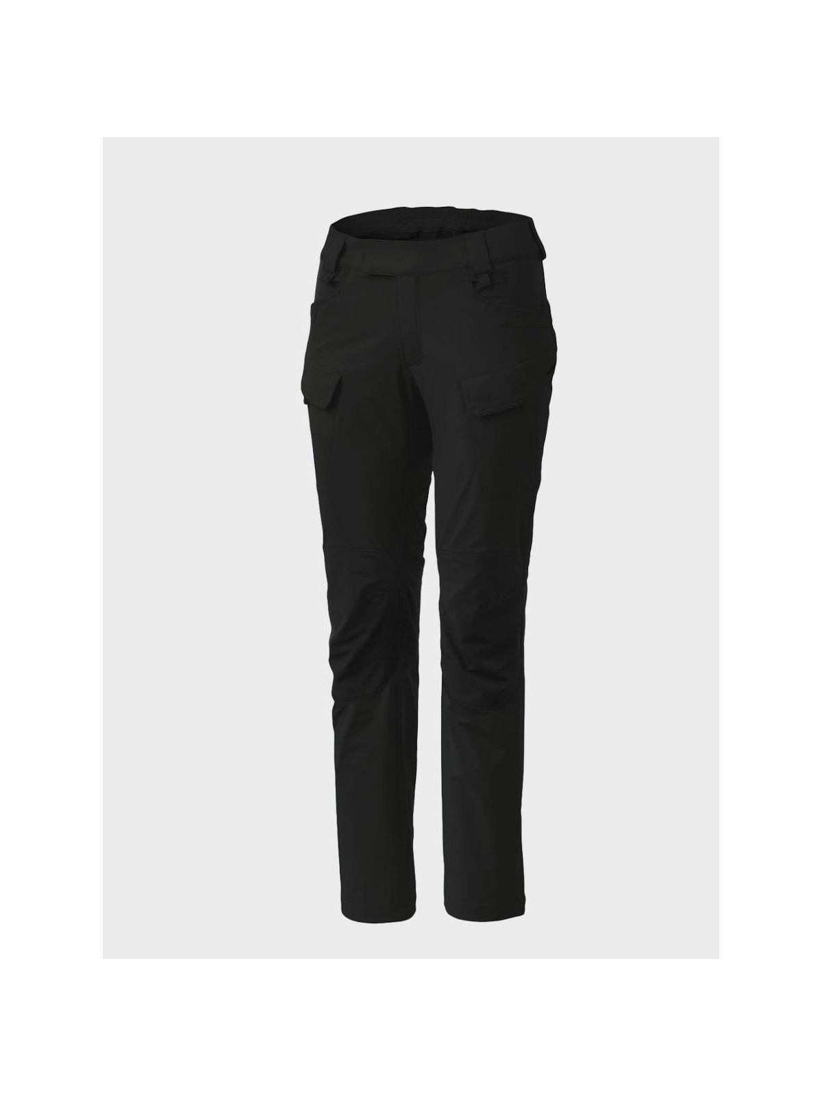 HELIKON-TEX Spodnie taktyczne damskie OTP VersaStretch czarne 3XL