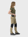 HELIKON-TEX Spodnie taktyczne damskie OTP VersaStretch czarne 3XL