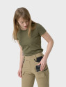 HELIKON-TEX Spodnie taktyczne damskie OTP VersaStretch czarne 3XL