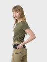 HELIKON-TEX Spodnie taktyczne damskie OTP VersaStretch czarne 3XL