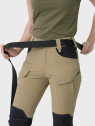 HELIKON-TEX Spodnie taktyczne damskie OTP VersaStretch czarne 3XL