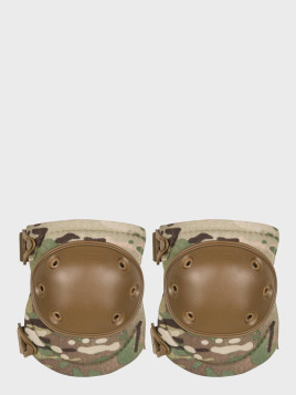ALTA INDUSTRIES Ochraniacze Na Kolana Nakolanniki AltaPRO S Multicam