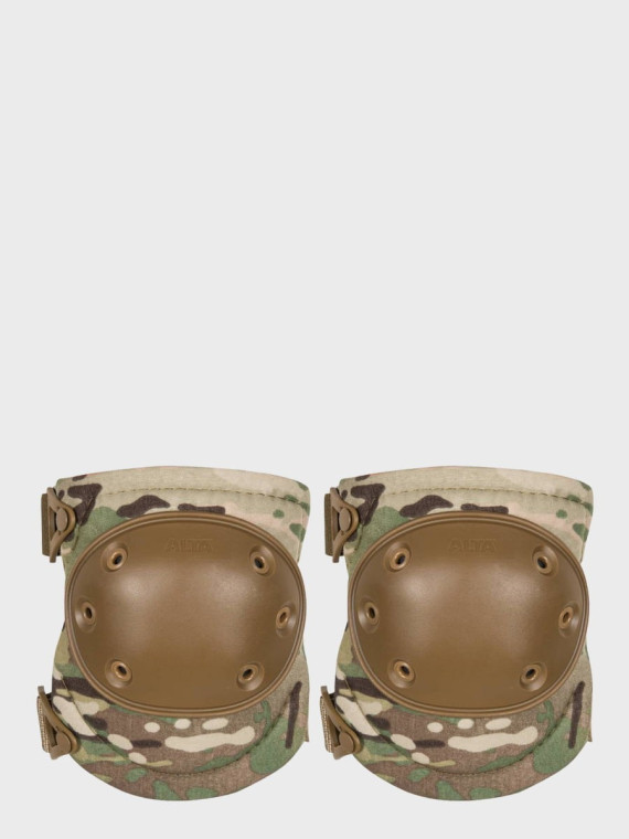 ALTA INDUSTRIES Ochraniacze Na Kolana Nakolanniki AltaPRO S Multicam