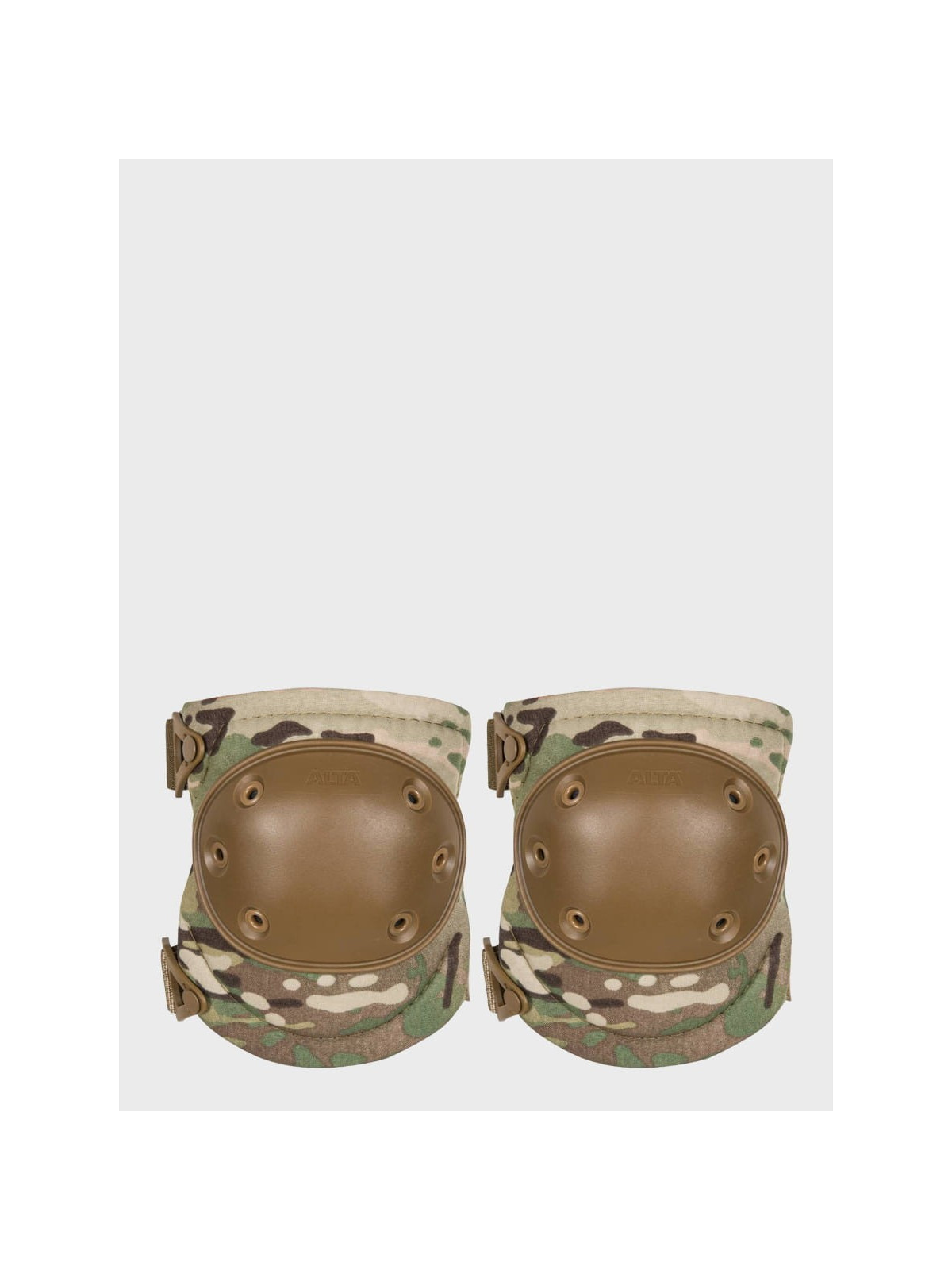 ALTA INDUSTRIES Ochraniacze Na Kolana Nakolanniki AltaPRO S Multicam