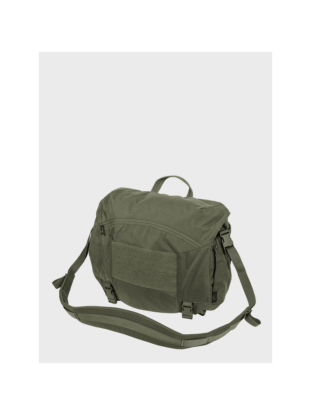 HELIKON-TEX TORBA NA RAMIĘ URBAN COURIER LARGE 18L CORDURA OLIWKOWA