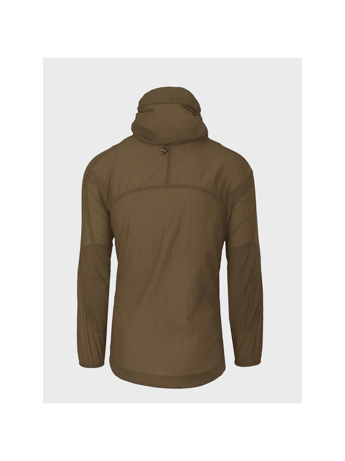 HELIKON-TEX Kurtka wiatrówka składana WINDRUNNER WINDSHIRT taiga green XXL