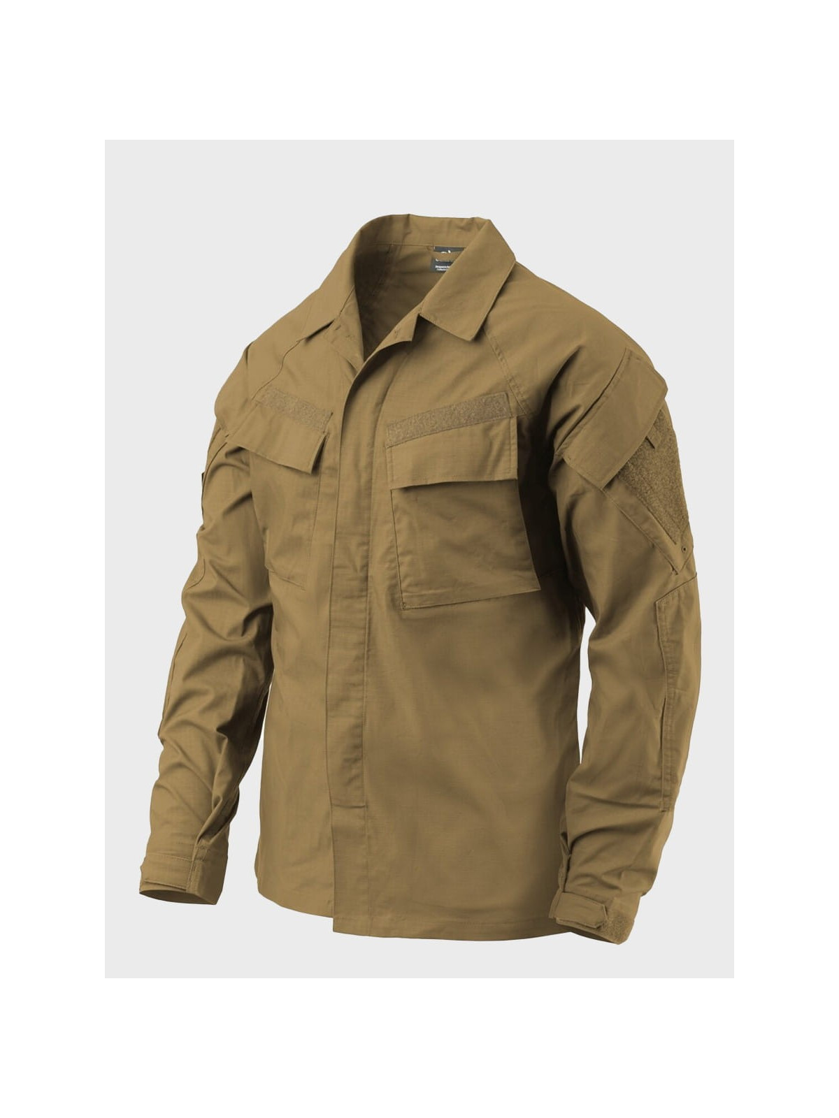 HELIKON-TEX Bluza wojskowa taktyczna RAID PC STRETCH RS coyote XXL