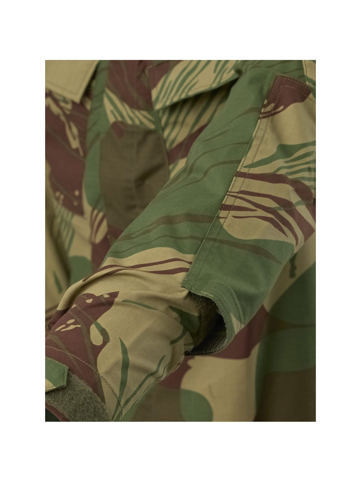 HELIKON-TEX Bluza wojskowa taktyczna RAID PC STRETCH RS coyote XXL