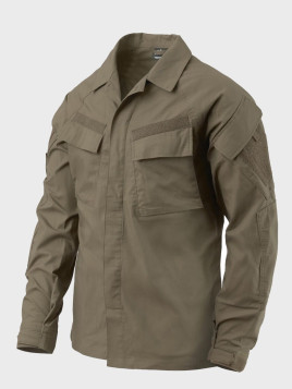 HELIKON-TEX Bluza wojskowa taktyczna RAID PC STRETCH RS RAL 7013 XXL