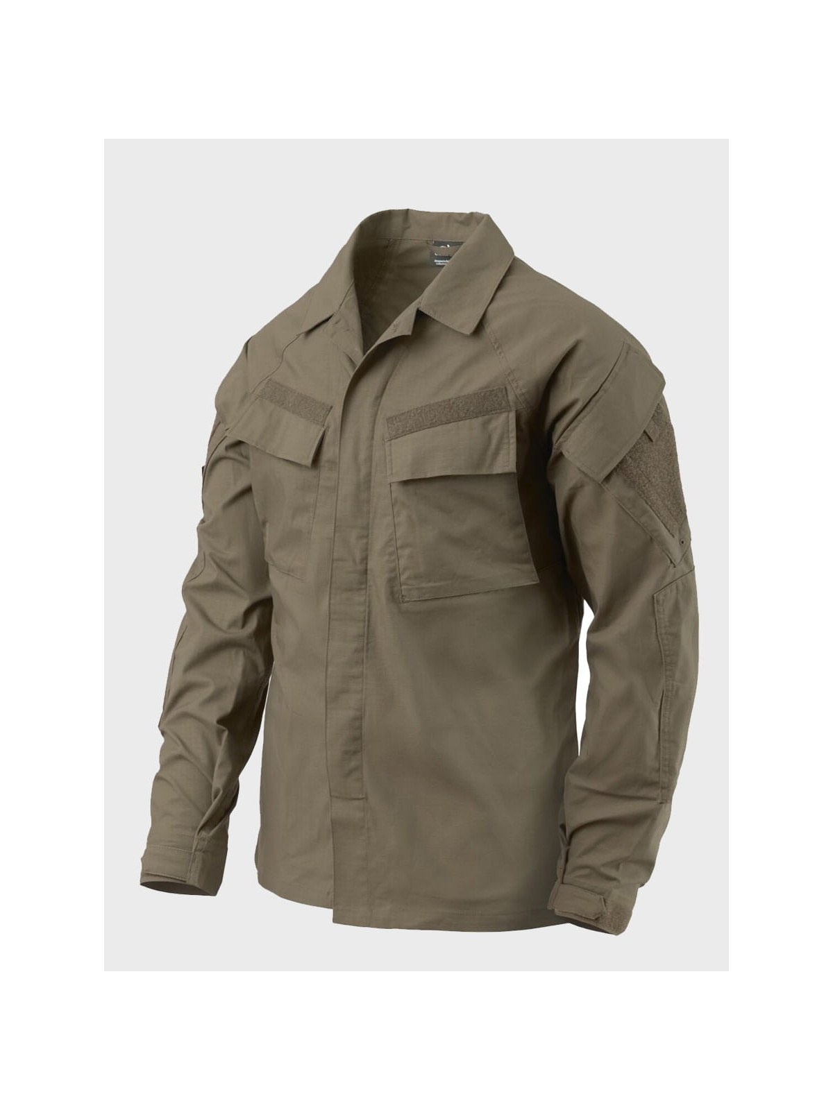 HELIKON-TEX Bluza wojskowa taktyczna RAID PC STRETCH RS RAL 7013 XXL