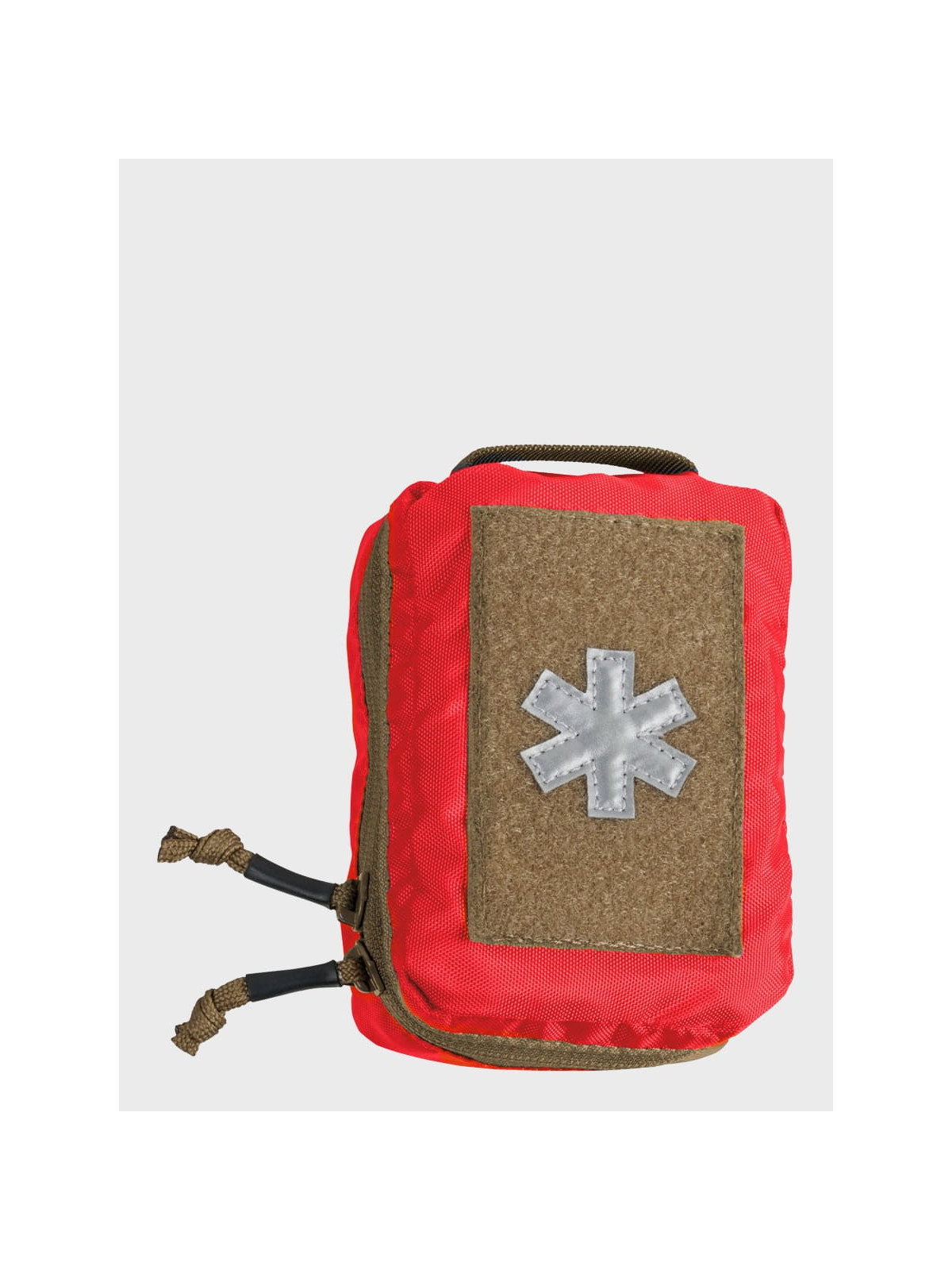 HELIKON-TEX APTECZKA MINI MED KIT NYLON CZERWONA