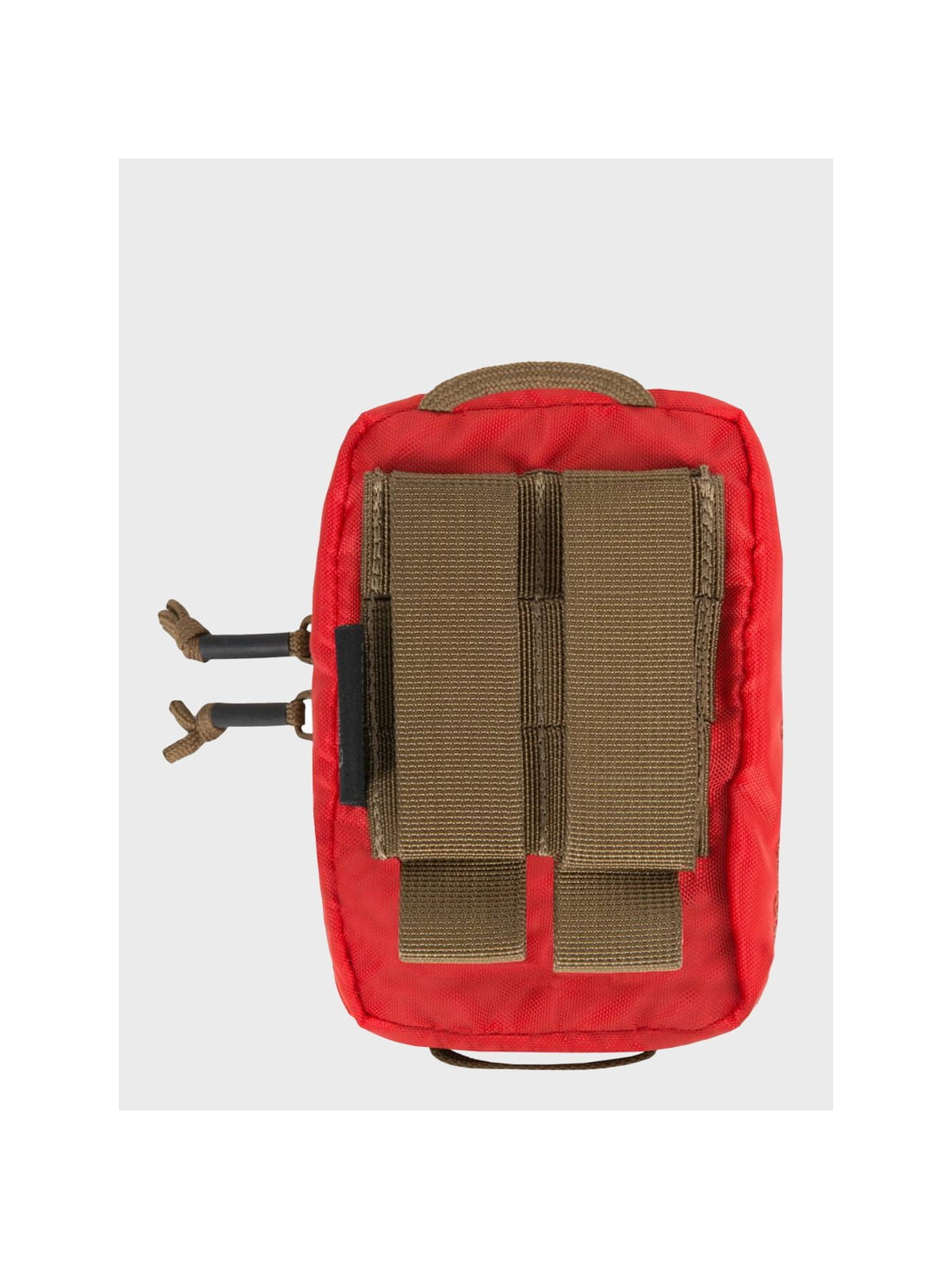 HELIKON-TEX APTECZKA MINI MED KIT NYLON CZERWONA