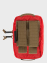 HELIKON-TEX APTECZKA MINI MED KIT NYLON CZERWONA