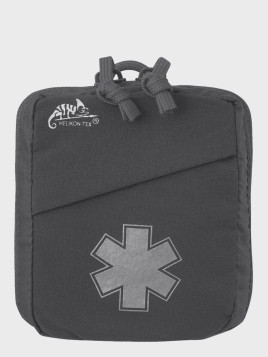 HELIKON-TEX Apteczka zasobnik medyczny EDC Med Kit molle Shadow grey
