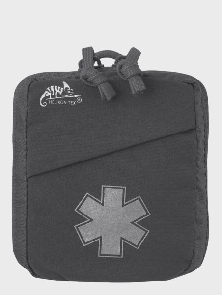 HELIKON-TEX Apteczka zasobnik medyczny EDC Med Kit molle Shadow grey