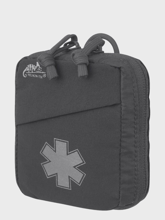 HELIKON-TEX Apteczka zasobnik medyczny EDC Med Kit molle Shadow grey