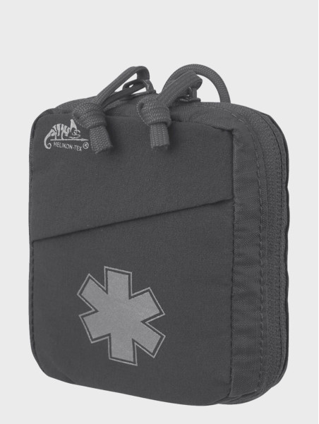 HELIKON-TEX Apteczka zasobnik medyczny EDC Med Kit molle Shadow grey