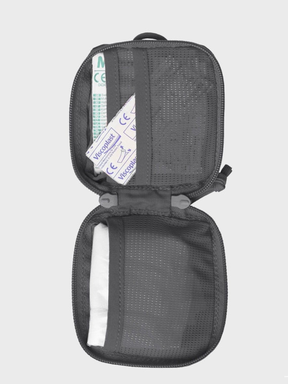 HELIKON-TEX Apteczka zasobnik medyczny EDC Med Kit molle Shadow grey
