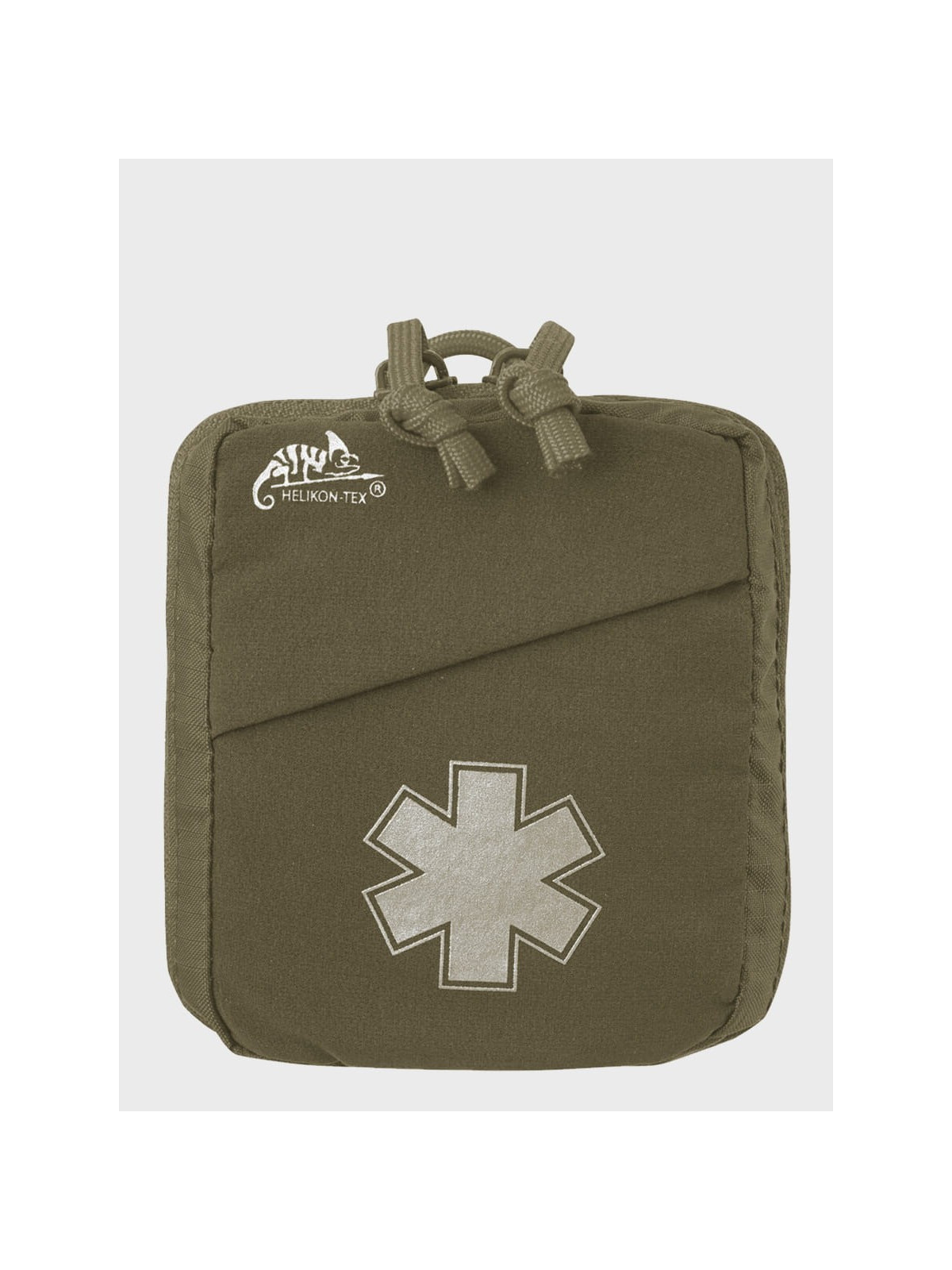HELIKON-TEX Apteczka zasobnik medyczny EDC Med Kit molle Adaptive green