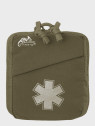 HELIKON-TEX Apteczka zasobnik medyczny EDC Med Kit molle Adaptive green