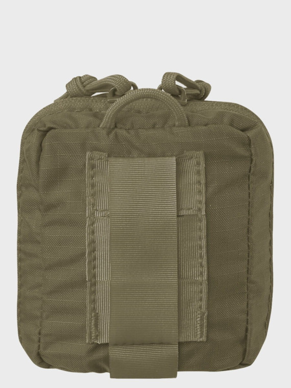 HELIKON-TEX Apteczka zasobnik medyczny EDC Med Kit molle Adaptive green