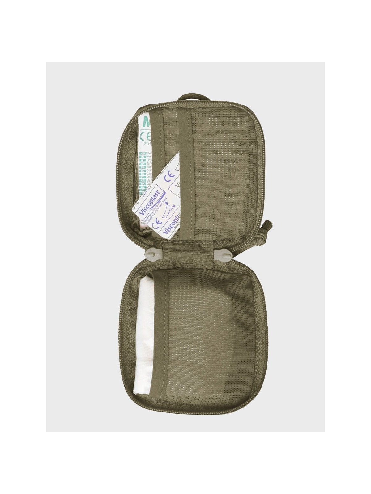 HELIKON-TEX Apteczka zasobnik medyczny EDC Med Kit molle Adaptive green