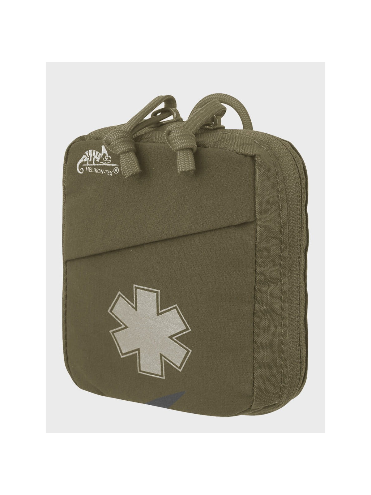 HELIKON-TEX Apteczka zasobnik medyczny EDC Med Kit molle Adaptive green