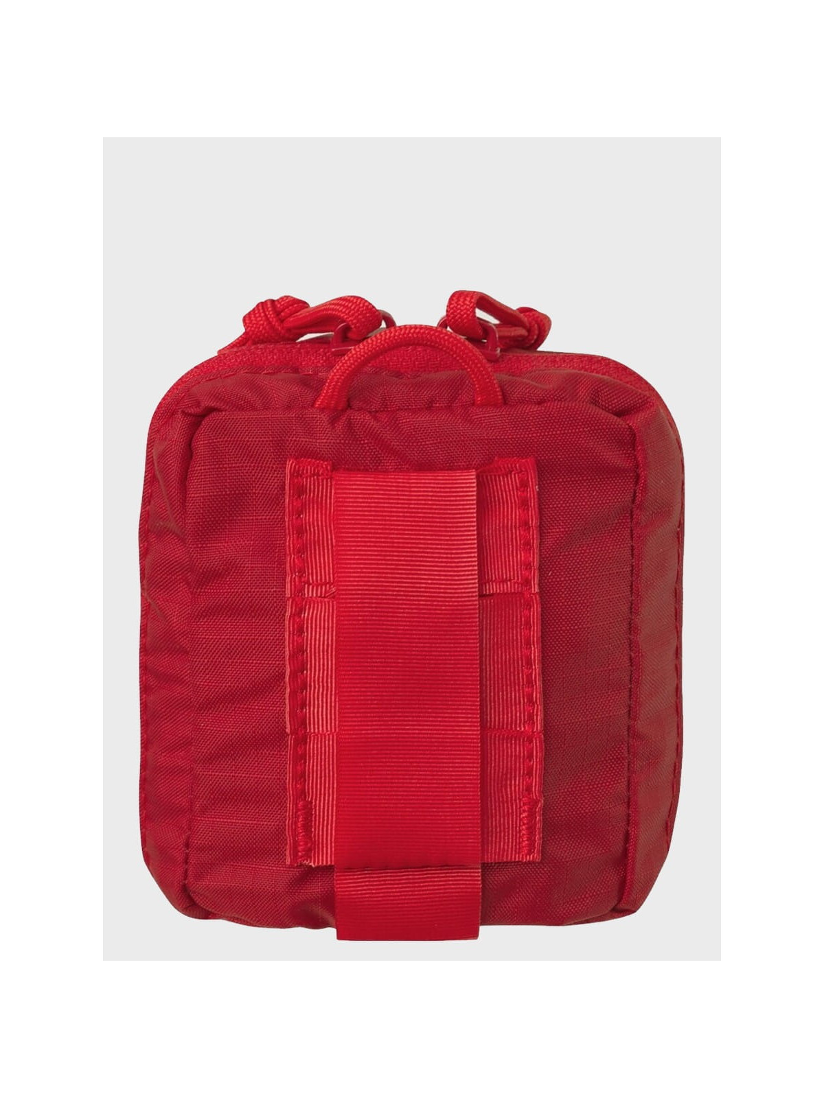 HELIKON-TEX Apteczka zasobnik medyczny EDC Med Kit molle czerwona