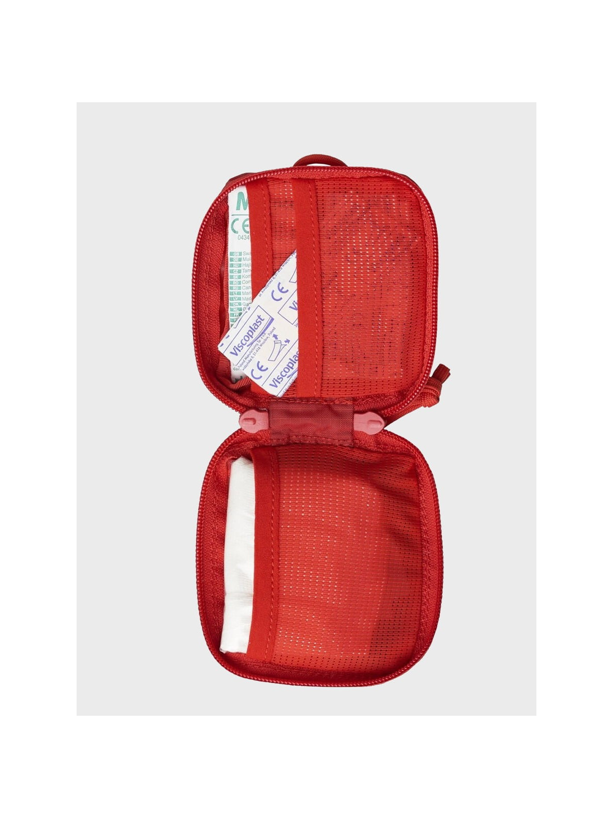 HELIKON-TEX Apteczka zasobnik medyczny EDC Med Kit molle czerwona
