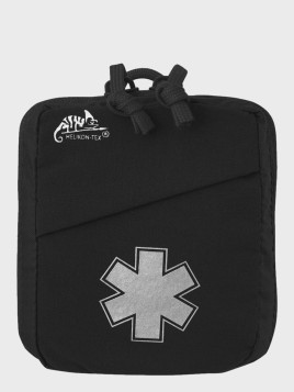 HELIKON-TEX Apteczka zasobnik medyczny EDC Med Kit molle czarna
